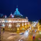 Tomsk_true Telegram Logo