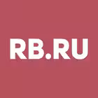 rb_ru Telegram Logo