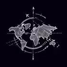 vestnikinfo Telegram Logo