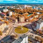 Syktyvkar_true Telegram Logo