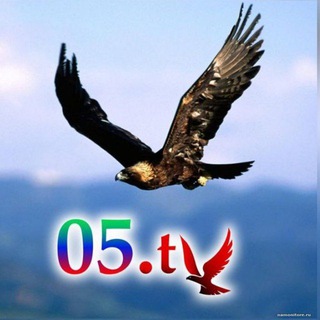 Telegram @O5_tvChannel Image