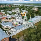 Murom_true Telegram Logo