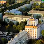 Novomoskovsk_true Telegram Logo