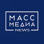 MassMediaNews Telegram Logo