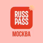 russpass_msk Telegram Logo