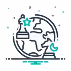 geopolit_news Telegram Logo