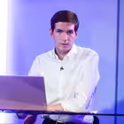 tdzyadko Telegram Logo