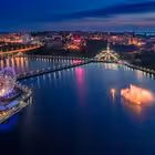 Cheboksari_true Telegram Logo