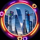 moskvarec Telegram Logo