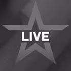 zvezdalive Telegram Logo