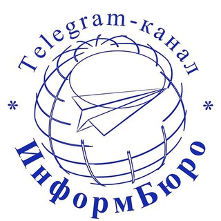 Telegram @informburo_sfdChannel Image