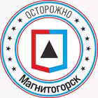 Magnitogorsk_telegram Telegram Logo