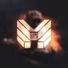 x_military Telegram Logo