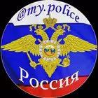 My_Police Telegram Logo