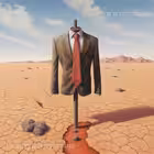 tie_in_a_desert Telegram Logo