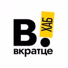 vkratce_hbr Telegram Logo