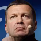 Telegram @SolovievVRNewsChannel Image