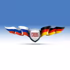 GolosGermanii Telegram Logo