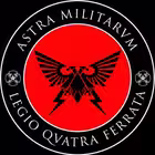 astramilitarum Telegram Logo