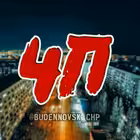 Telegram @Budennovsk_chpChannel Image