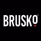 brusko_ru Telegram Logo
