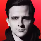 goodoshnikov Telegram Logo