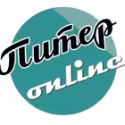 piter_on_line Telegram Logo