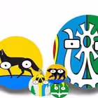 surgutugra Telegram Logo