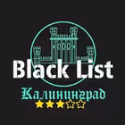 Blacklistkld Telegram Logo