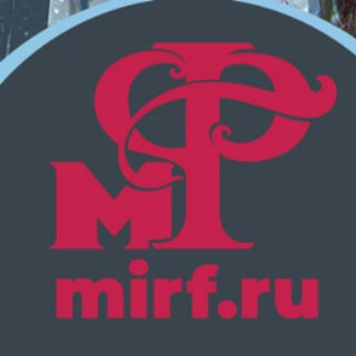 Telegram @mirf_ruChannel Image