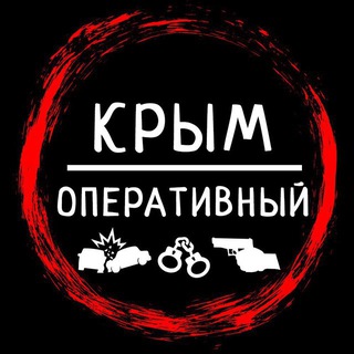 Telegram @crimea_operativeChannel Image