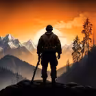 don_partizan Telegram Logo