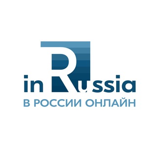 Telegram @inrussia_onlineChannel Image