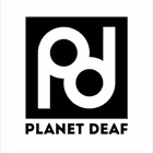 planet_deaf Telegram Logo