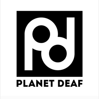 Telegram @planet_deafChannel Image