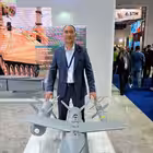 Arustamzade Telegram Logo