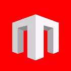 Bolshaya_P Telegram Logo