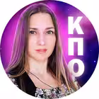 anna_kpo Telegram Logo