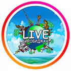 livebir Telegram Logo