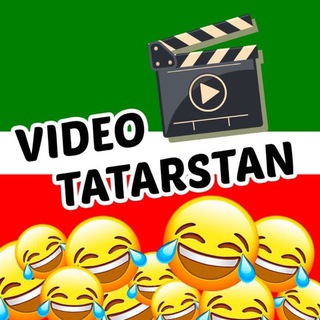 Telegram @video_tatarChannel Image