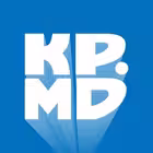 KpMoldova Telegram Logo