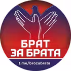 brozabrata Telegram Logo