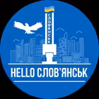 Telegram @slavyansk_helloChannel Image