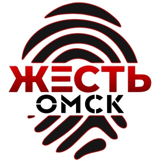 Telegram @zhest_omsk_55Channel Image