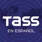 tass_es Telegram Logo