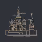 newinmoscow Telegram Logo