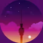 ppogoda Telegram Logo