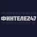 Telegram @fintele247Channel Image