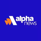 alphanewsam Telegram Logo