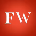 ForbesWomanRussia Telegram Logo